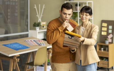 Claves para crear una casa que refleje tu estilo