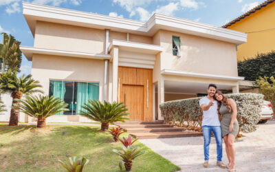 Casas exclusivas construidas a su gusto