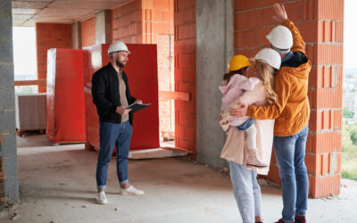 Construir o comprar una casa de lujo en Culiacán: conoce las mejores zonas para invertir