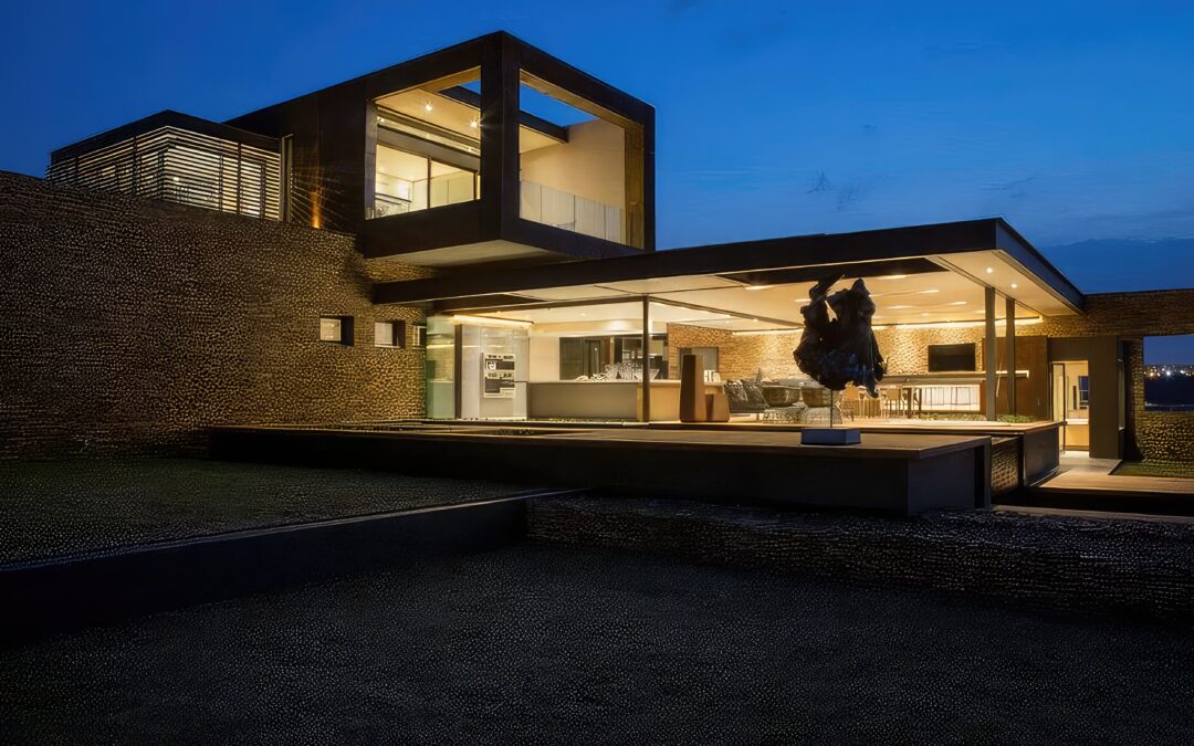 Casas de lujo en venta en Culiacán