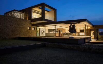 Casas de lujo en venta en Culiacán: lo que debes saber antes de invertir en una propiedad exclusiva