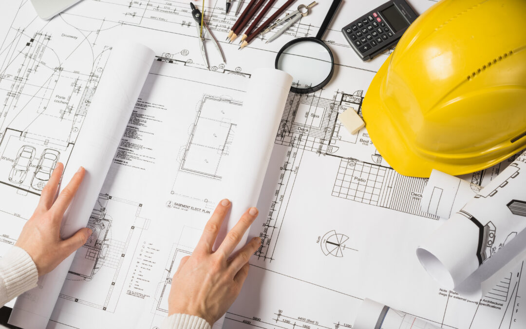 Constructoras en Culiacán
