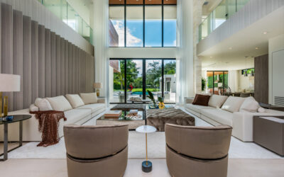 Arquitectura y Diseño de Casas de Lujo en Culiacán: Tendencias y Materiales Exclusivos