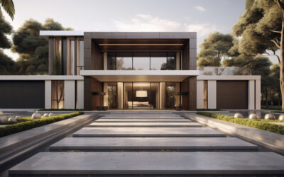 Construcción de Lujo en Culiacán: Diseño Moderno, Sostenibilidad y Estilo Personalizado