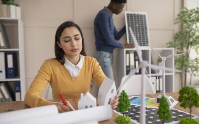 Casas sustentables con diseño arquitectónico moderno: el futuro del lujo en Culiacán