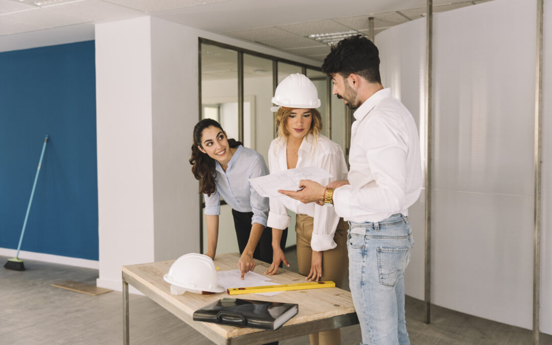 Construcción de viviendas personalizadas en Culiacán