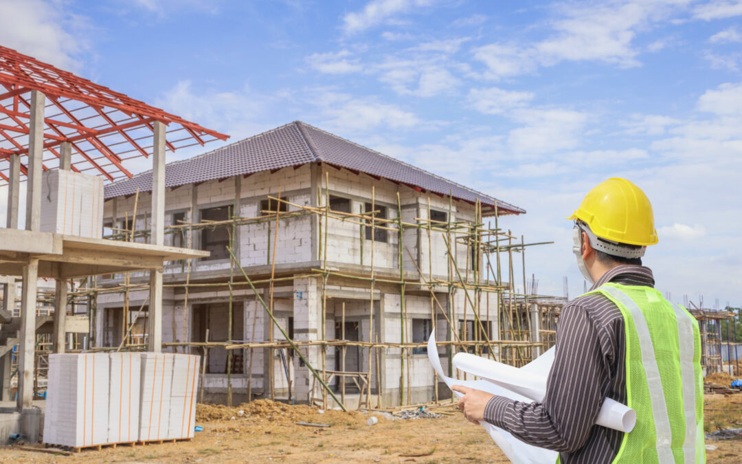 Construcción de viviendas personalizadas en Culiacán